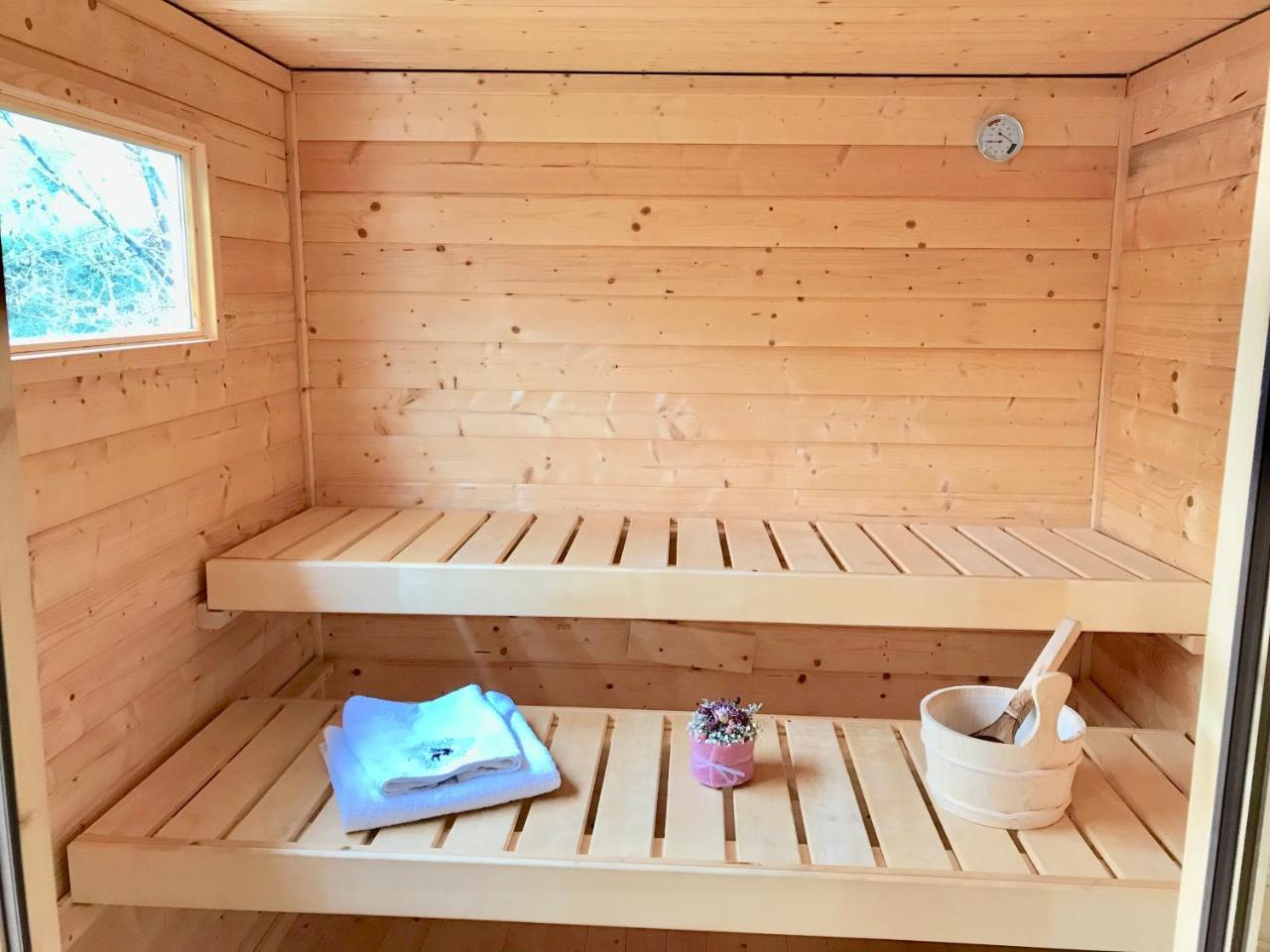 Ferienwohnung Ostseestrand زنغست المظهر الخارجي الصورة