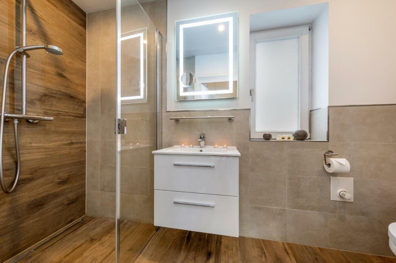 Ferienwohnung Ostseestrand زنغست المظهر الخارجي الصورة